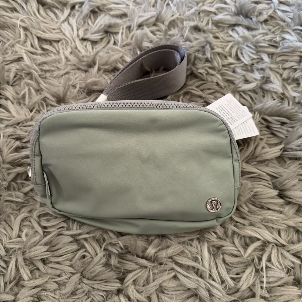 NWT Lululemon Belt Bag